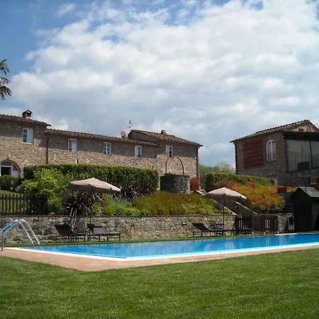Apartment Con Magnifica Vista E Piscina